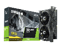Tarjeta de Video ZOTAC GeForce GTX 1650 AMP Core 4GB GDDR6 ZT-T16520J-10L