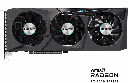 Tarjeta de Video GIGABYTE Radeon RX 6600 EAGLE 8G Graphics Card, WINDFORCE 3X Cooling System, 8GB 128-bit GDDR6, GV-R66EAGLE-8GD