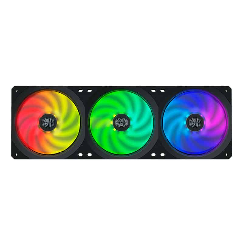 Ventilador                                                                                                                                                                                                                                                                                                                                                                                                                                                                                                                                                                                                                                                                                                                                                                                                                           Cooler Master Sf360r Argb Mfx-b2d3-18npa-r1