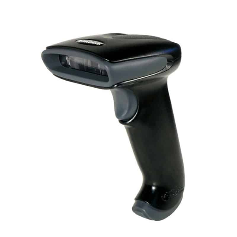 Lector                                                                                                                                            Imager Honeywell Hyperion 1300g-2usb-n 1d Negro Usb Base Fabric