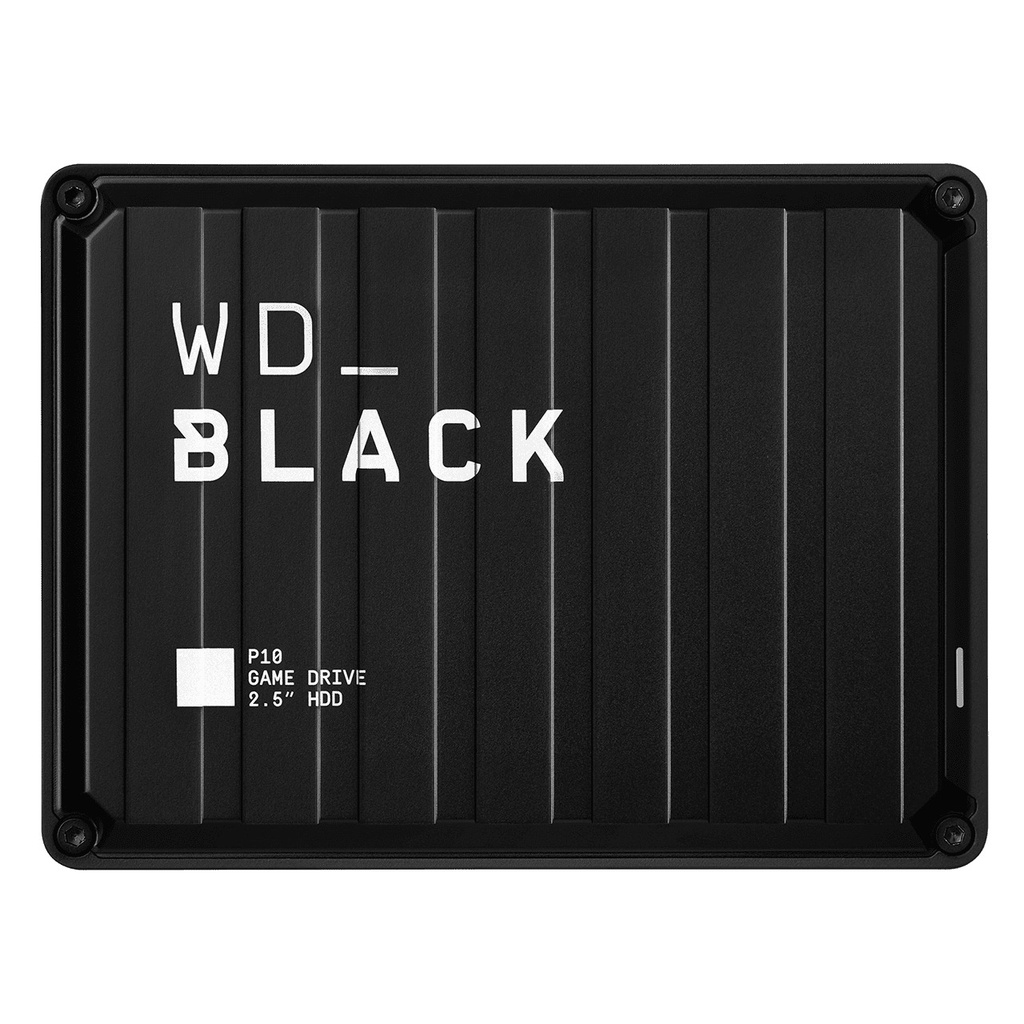Disco                                                                                                                                                                                                                                                                                                                                                                                                                                                                                                                                                                                                                Duro Externo Wd Black P10 Game Drive 4tb 3 (wdba3a0040bbk-wesn)