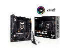 TARJETA MADRE ASUS TUF GAMING B560M-PLUS WIFI LGA 1200 11TH/AURA SYNC