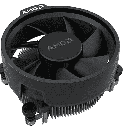 Disipador  Ventilador Amd Am4+ Wrait Spire Original