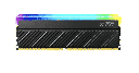 MEMORIA DDR4 XPG SPECTRIX D45 8GB 3600MHZ  (AX4U36008G18I-CBKD45G)