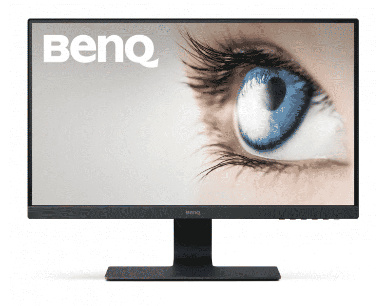 MONITOR BENQ GW2480 LED 23.8" 1920x1080 5MS D-SUB/HDMIx2 SPEAKER VESA