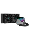 Deepcool        Lt520 Enfriamiento Liquido Para Cpu 240mm