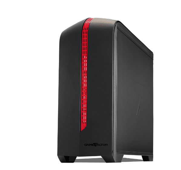 Computadora   Start The Game Csg500 Ryzen 5 16gb 120gb Ssd+2t HDD 600w Win Trial &#8211; Potente Pc Para Juegos Y Tareas Exigentes.