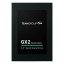 Unidad SSD Team Group Gx2  1tb Sata Iii