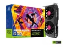 Tarjeta De Video Zotac Gaming Geforce RTX 4060 8gb OC Spider-man: Across The Spider-verse Bundle Zt-d40600p-10smp