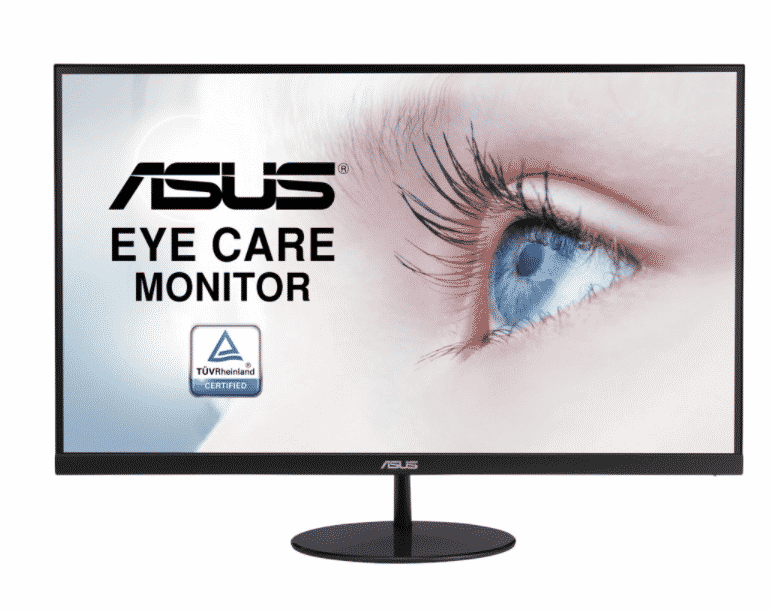 Monitor Gaming ASUS LED 23.8'' VL249HE Full HD Widescreen Adaptive-Sync/FreeSync 75Hz