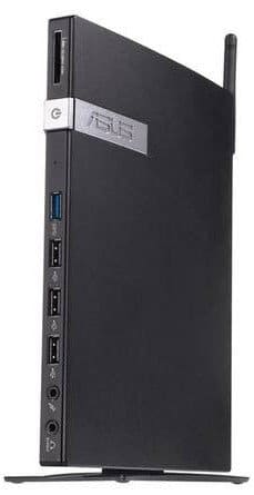 Mini   Pc ASUS Eeebox E410-b0230 &#8211; INTEL Celeron N3150 &#8211; 1 X DDR3 Sodimm &#8211; Soporta Hd Y SSD &#8211; HDMI &#8211; Vga &#8211; Wifi (remate)