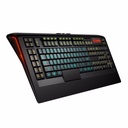 Teclado Gamer Steelseries Apex 350 Rgb, Usb, (versión En Inglés) (remate)