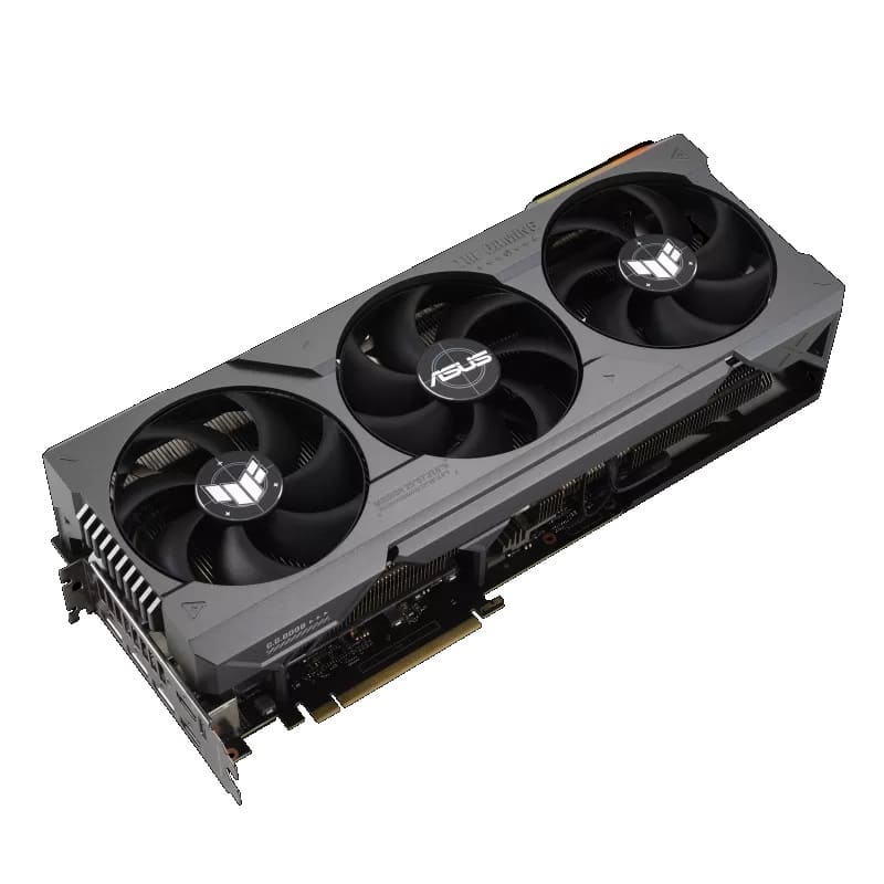 Tarjeta                                                                          De Video Asus Tuf-rtx4090-o24g-gaming 24gb Oc Gddr6x Dlss3