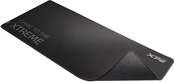 (OPEN BOX) MOUSEPAD XPG BATTLEGROUND XL NEGRO (BATTLEGROUND-BKCWW)
