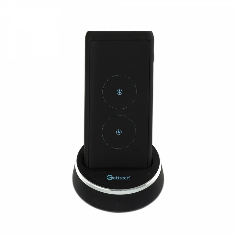 (OPEN BOX) POWER BANK GETTTECH GCA-16501 ATOM 10000MAH