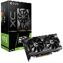 Tarjeta de Video EVGA GeForce RTX 3060 TI XC Gaming 8GB GDDR6 LHR 08G-P5-3663-KL
