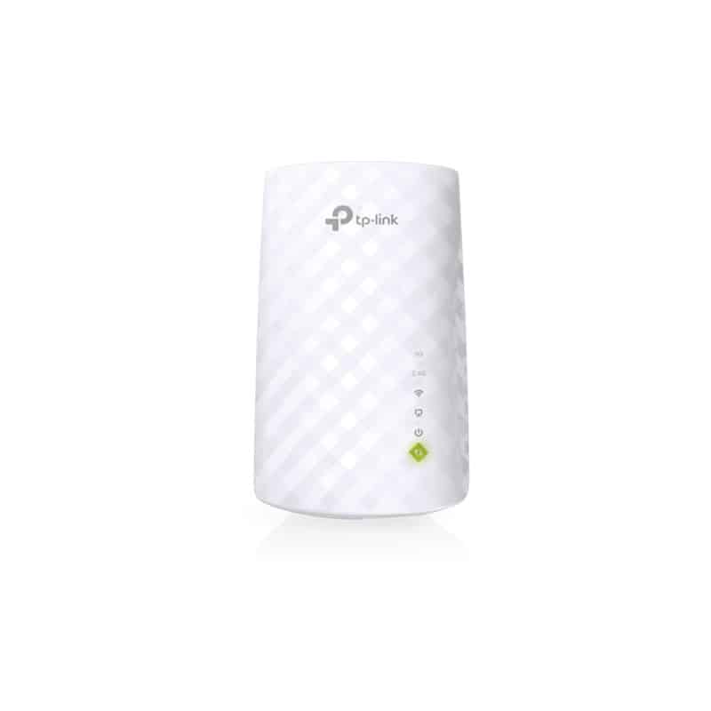 (open                                                                                                                                                                                                                                                                                                                                                                                                                                                                                                                                                                                                                                                                                                                                                                                                                                                             Box)repetidor Wi-fi Tp-link Re200 Doble Banda Ac750/re200