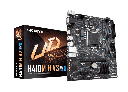Tarjeta Madre Gigabyte Micro ATX H410M H V3 Socket 1200 Intel H510 10va gen intel
