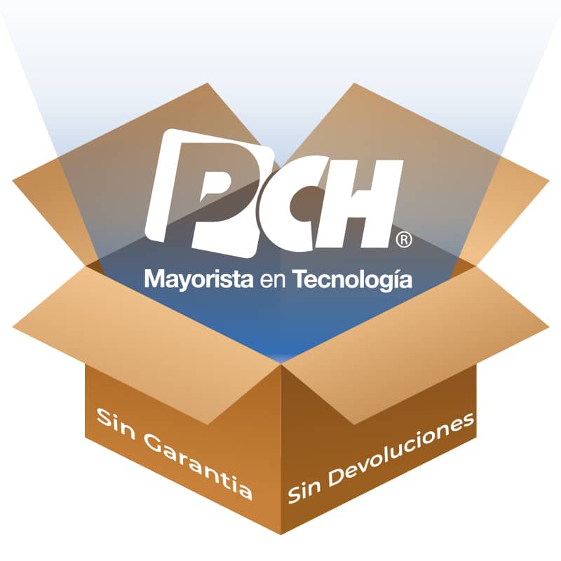 (OPEN BOX)TORRETA POS QIAN QPA17001 PANTALLA BRILLANTE190MMX60MM, USB