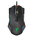 Mouse   T-dagger Beifadier  T-tgm206-rgb Negro