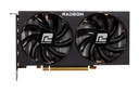 Tarjeta De Video Powercolor Fighter AMD Radeon Rx 6600 8gb GDDR6 (incluye Starfield Sin Costo)