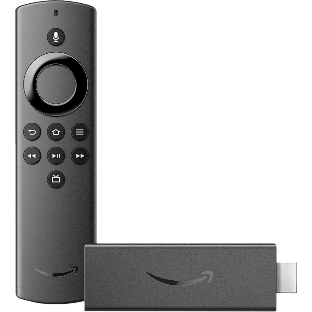 AMAZON FIRE TV STICK LITE 840080566627