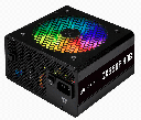 Fuente de Poder Corsair CX650F RGB 80 PLUS Bronze 650W CP-9020217-NA