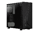GABINETE CORSAIR SPEC-05 BLACK USB 3 ATX S/FTE CC-9011138-WW