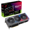 Tarjeta  De Video Asus Rog-strix-rtx4060-o8g-gaming Oc 8gb Gddr6/dp