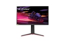 Monitor                                                                                                                                                                                                                          Lg 27gp750-b Gamer 27" Ips 1920x1080 1ms Gtg Hdmi Dp 240hz