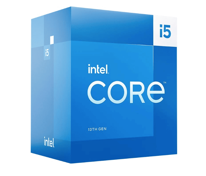 Procesador       INTEL Core I5-13400f, S-1700, 2.50ghz 10 Cores 20mb Cache Bx8071513400f