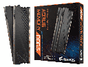 Memoria RAM Gigabyte AORUS 32GB (2 x 16GB) 288-Pin DDR5 SDRAM DDR5 5200 (PC5 41600) Intel XMP 3.0 GP-ARS32G52D5