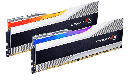 Memoria Ram DDR5 G.SKILL Trident Z5 RGB 32GB (2 x 16GB) DDR5 SDRAM DDR5 6000 Intel XMP 3.0  F5-6000J3636F16GX2-TZ5RS