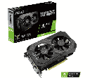 Tarjeta de Video ASUS TUF Gaming NVIDIA GeForce GTX 1660 Ti EVO OC, 6GB 192-bit GDDR6