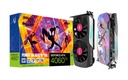 Zotac                                                                                                                                                                                                                                                                                                                                                                                         Gaming Geforce Rtx 4060 Ti 16gb Amp Spiderman Ed Gddr6, 128bit, (zt-d40620f-10smp)