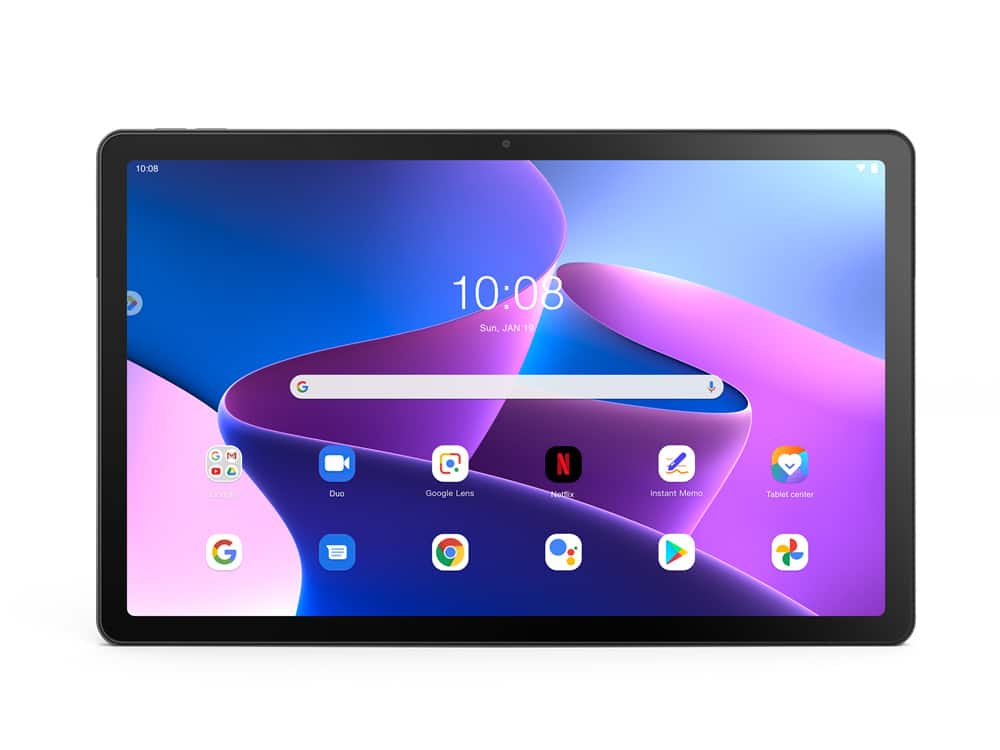 Tablet                                                                                                                                                                                                                                                                                                                                                                                                                                                                                                                                                                                              Lenovo Tab M10/10.6"/4gb/128gb Ssd/andr 12/gris/1wty/zaaj0298mx