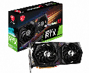 Tarjeta de Video MSI NVIDIA GeForce RTX 3060 Gaming X 12G 12GB 192-bit GDDR6