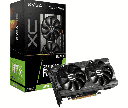 Tarjeta de Video Evga NVIDIA GeForce RTX 3060 12GB 192 bit GDDR6 12G-P5-3655-KR