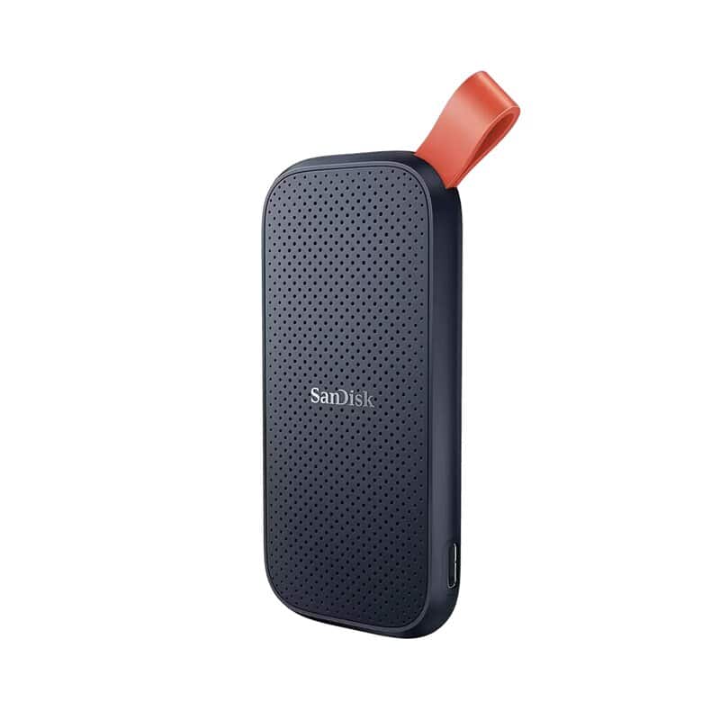 Unidad  Sandisk Portable Ssd 1tb Sdssde30-1t00-g25