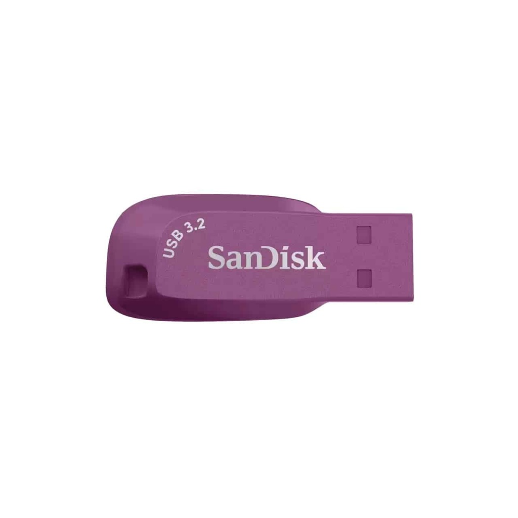 Memoria                                                                                                                                                                                             Usb Sdcz410-032g-g46co Pink 32gb -