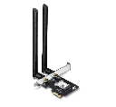 Tp-link          Tarjeta De Red Archer T5e, 867mbit/s, PCI Express, 2 Antenas Pue