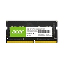 Memoria                                                                                                                                                                                                                     Acer Bl.9bwwa.206 - 8 Gb, Ddr4, 3200 Mhz