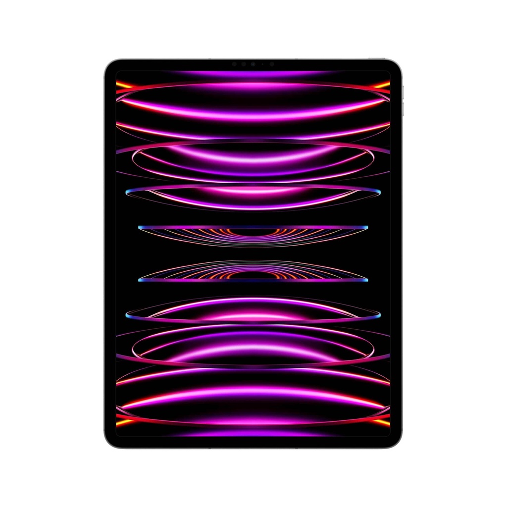 Ipad                                                                                                                                                                                                      Pro 12.9 Wifi + Cell 256gb Space Gray Mp203lz/a -