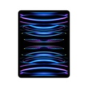 Ipad                                                                                                                                                                                                                                   Pro 12.9 Wifi 256gb Silver Mnxt3lz/a -