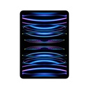 Ipad                                                                                                                                                                                                       Pro 11 Wifi + Cell 256gb Silver Mnyf3lz/a -