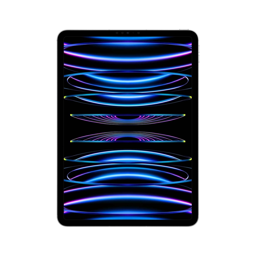 Ipad                                                                                                                                                                                                                     Pro 11 Wifi + Cell 128gb Silver Mnyd3lz/a -