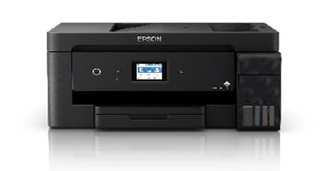Multifuncional                                                                                                        Epson L14150 - 24 Ppm, 4800 X 1200 Dpi