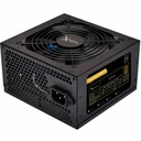 Fuente                                                                                                                                                                                                                            De Poder Xzeal 650w. Xzps650b -