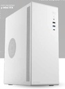 Gabinete                                                                                                                                                                                                                                     Micro Torre Acteck Neuss Gi485 Advanced Series -
