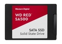 Disco                                                                                                                                                                                                                Estado Solido  Western Digital Wds500g1r0a - 500 Gb, Serial Ata Iii